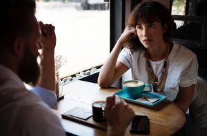 4 Reasons Why a Woman Dumps a Man