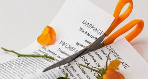 Does living together before marriage lead to Divorce?