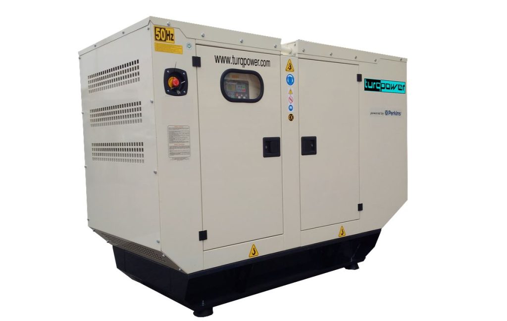 Crank That: Why You Need a Home Generator