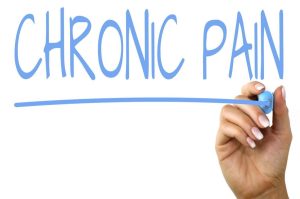 How to reduce chronic pain and inflammation naturally?