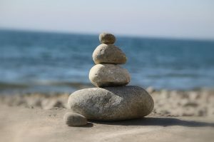 Keys to Achieving Health and Wellness