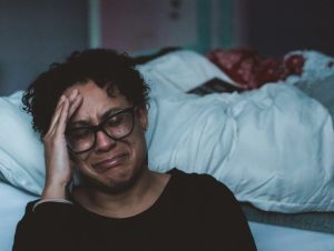 Feeling Tense and Worried? This is How You Can Overcome Your Fears