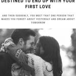first-love-destiny