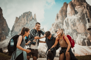 4 Tips to Help You Stay Friends with Your Ex