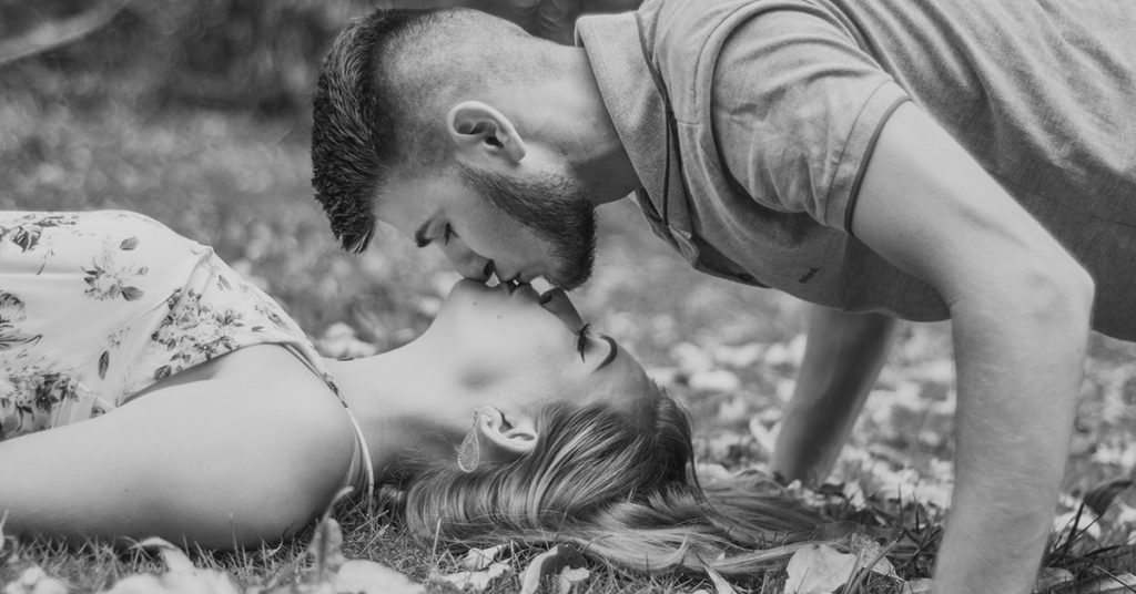 This Is The Kind Of Man You Should Date After A Messy, Toxic Relationship