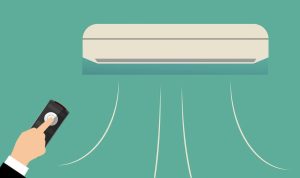 5 Signs You Need an AC Fix from a Pro