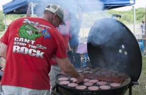 Summer Fire Safety: 5 Tips For Backyard Fun