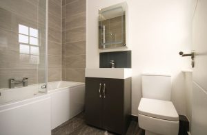 4 Amazing Budget Bathroom Remodeling Tips