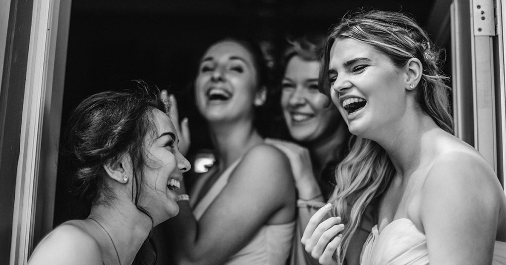 A Thank-You Letter To The Friends Who Will Always Be A Part Of My Life