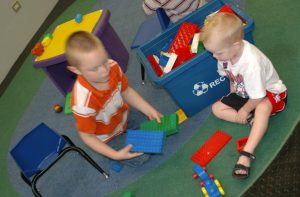 How to Improve the House to Make It Child-Friendly