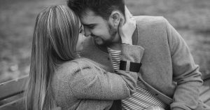 When Two People Are Meant For Each Other, They’ll Find Their Way Back Eventually