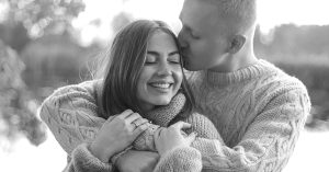 This Is The Type Of Man You Should Be With After A Troubled, Toxic Relationship