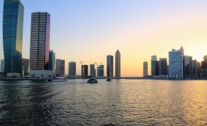 Top 3 offplan projects in Dubai that encourage a healthy lifestyle