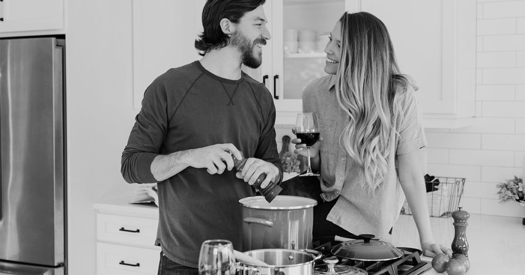 A Kind-Hearted, Honest Woman Doesn’t Want Your Money: She Wants Your Time, Attention, And Love