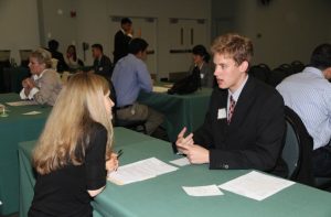 10 Recommendations for Successful Job Interviews