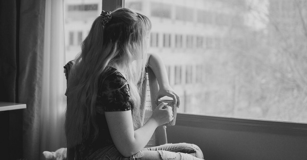 Stop Waiting For People To Make You Happy And Look For That Happiness Within You