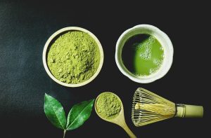 6 Reasons Why Everyone Is Obsessed with Matcha