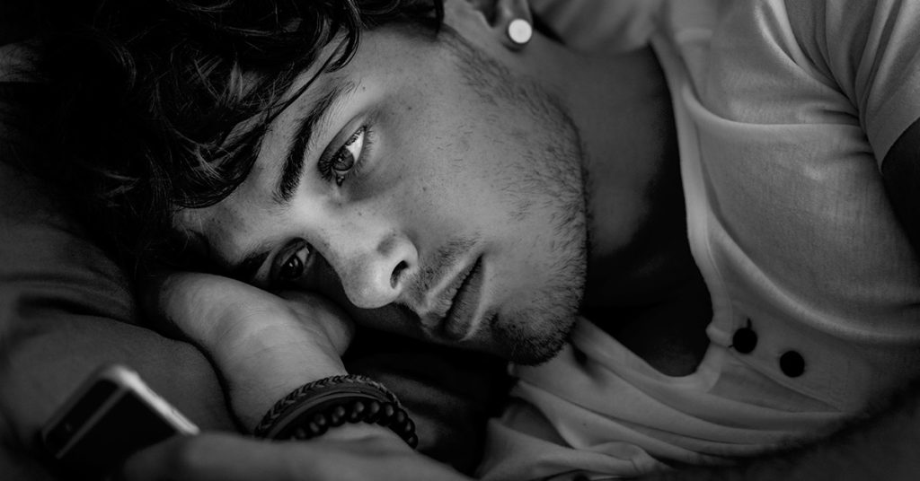 6 Things A Narcissist Will Never Do