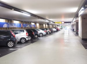 Saving Cost Parking Around Airports with Parkos