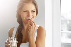 Women’s Multivitamin Supplements: Do They Work?