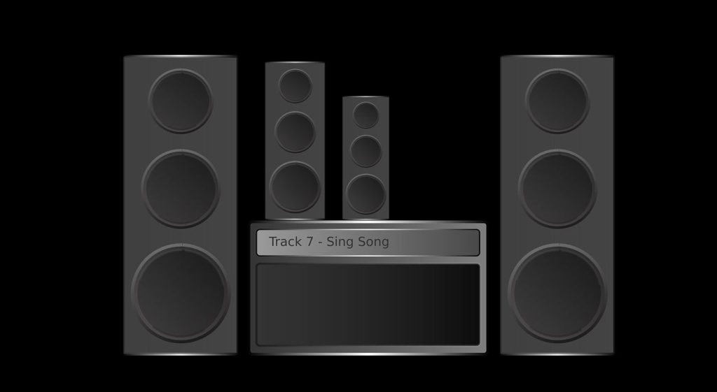 Entertainment Satisfaction: How to Build a Home Theater System That Rocks