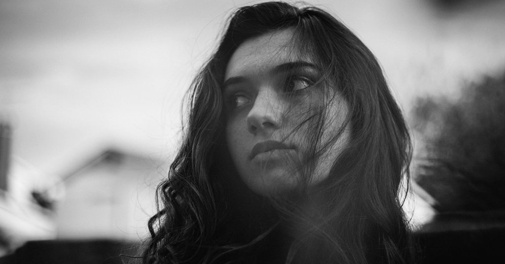 What It’s Like To Be Strong And Tired To The Bone At The Same Time