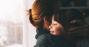 When You Were Raised By A Strong, Loving Mother, You Grow Up To Be A Tough, Confident Woman