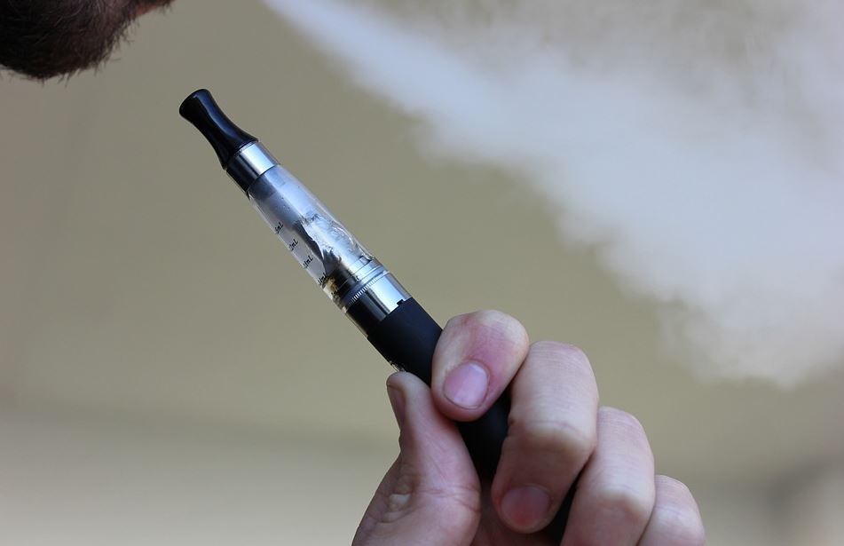 Electronic Cigarette