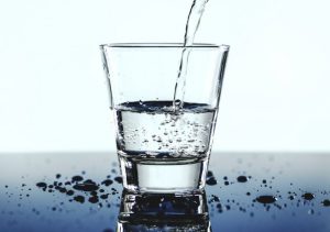 What Are The Benefits Of Drinking Water?