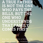True Father