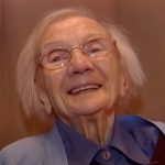109-Year-Old Woman Says Avoiding Men Is The Secret To A Long Life