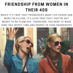 Women-Friendship