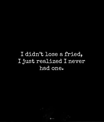 A Heartfelt Letter To The ‘Best Friend’ That Cut Me Out Like I Was ...