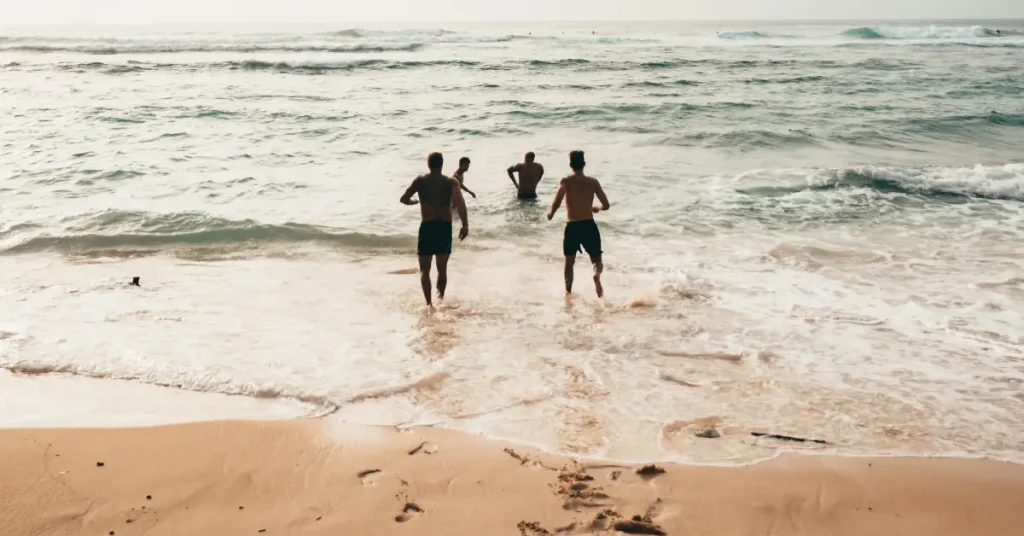 Summer Health Survival Guide