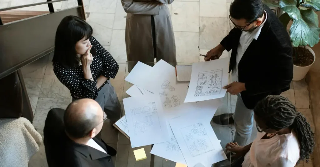 How can you make your Business Stand out in the Crowd?