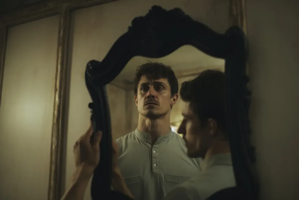 This Is What Happens When A Psychopath Becomes Involved With Another Psychopath