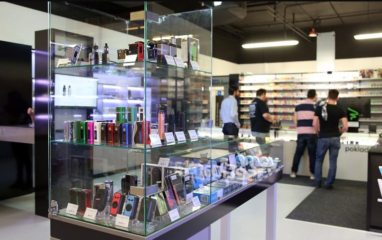 How to Locate the Best Vape Shop Near Me - Curious Mind ...