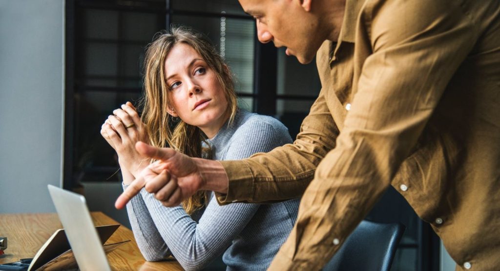 How Women Can Succeed in a Male-Dominated World