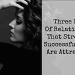 DIFFICULT RELATIONSHIPS