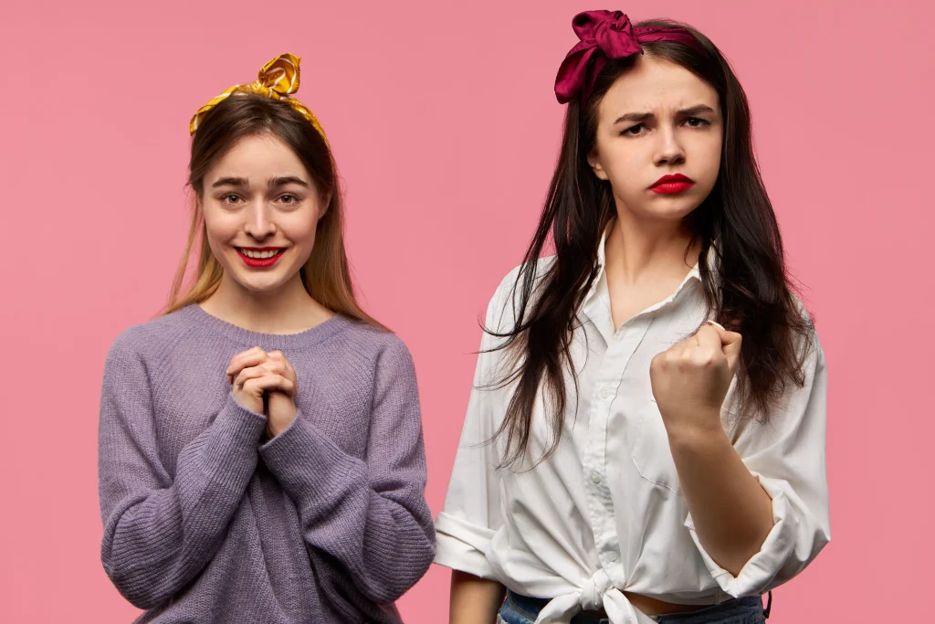 Bright Girls: Here’s Why They’re Often Their Own Worst Enemies