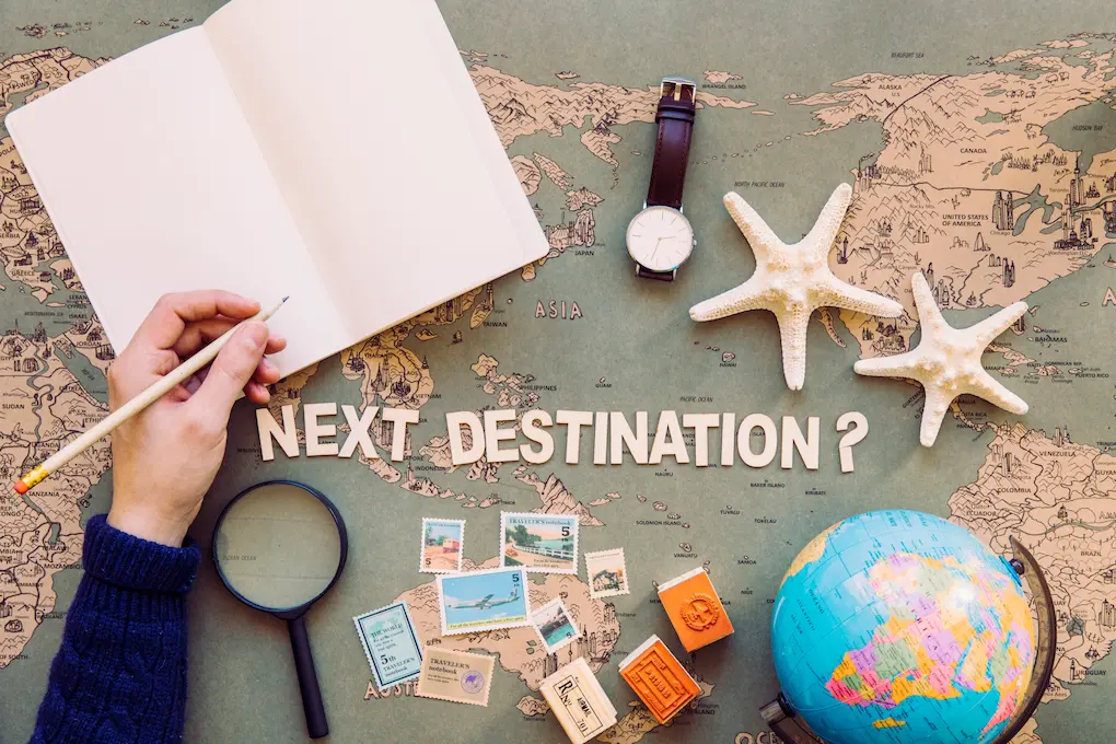 4 Fantastic Ways To Enhance Your Travels