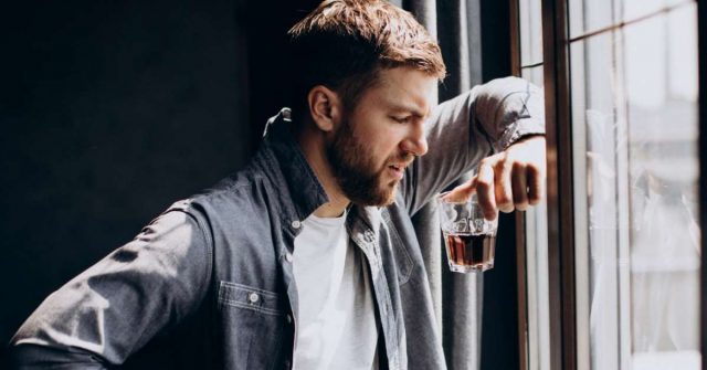 alcohol withdrawal syndrome treatments
