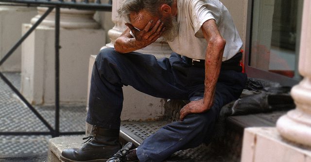 homeless shelter San Francisco