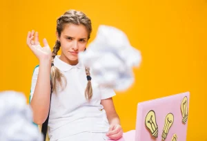 8 Ways Children Appear To Be Misbehaving But Actually Aren’t