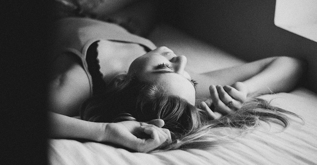 Is Your Soul Exhausted? Here Are The Reasons For It And 5 Ways To Fix It