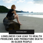 Loneliness-Lead-Health-Problems
