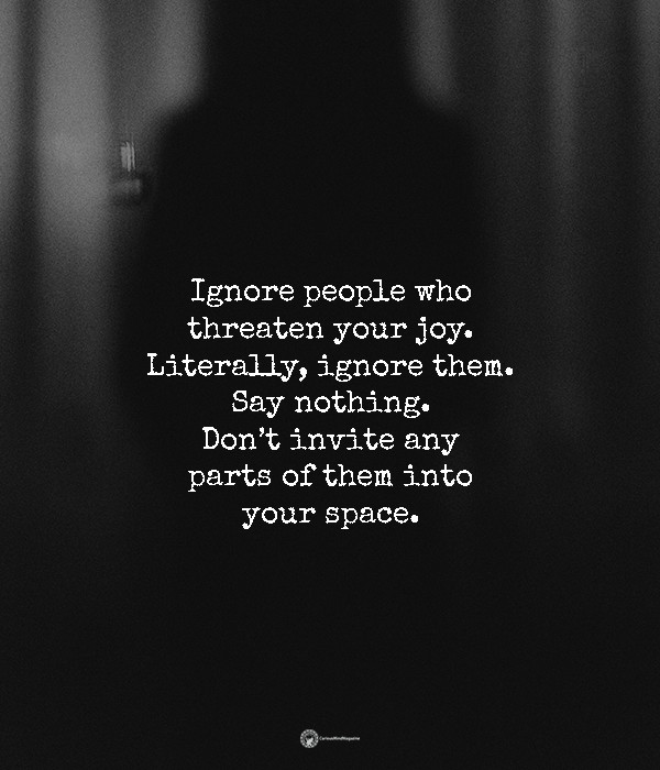 7 Behaviors Toxic Individuals Show Within 5 Minutes Of Meeting Someone ...