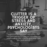 Clutter