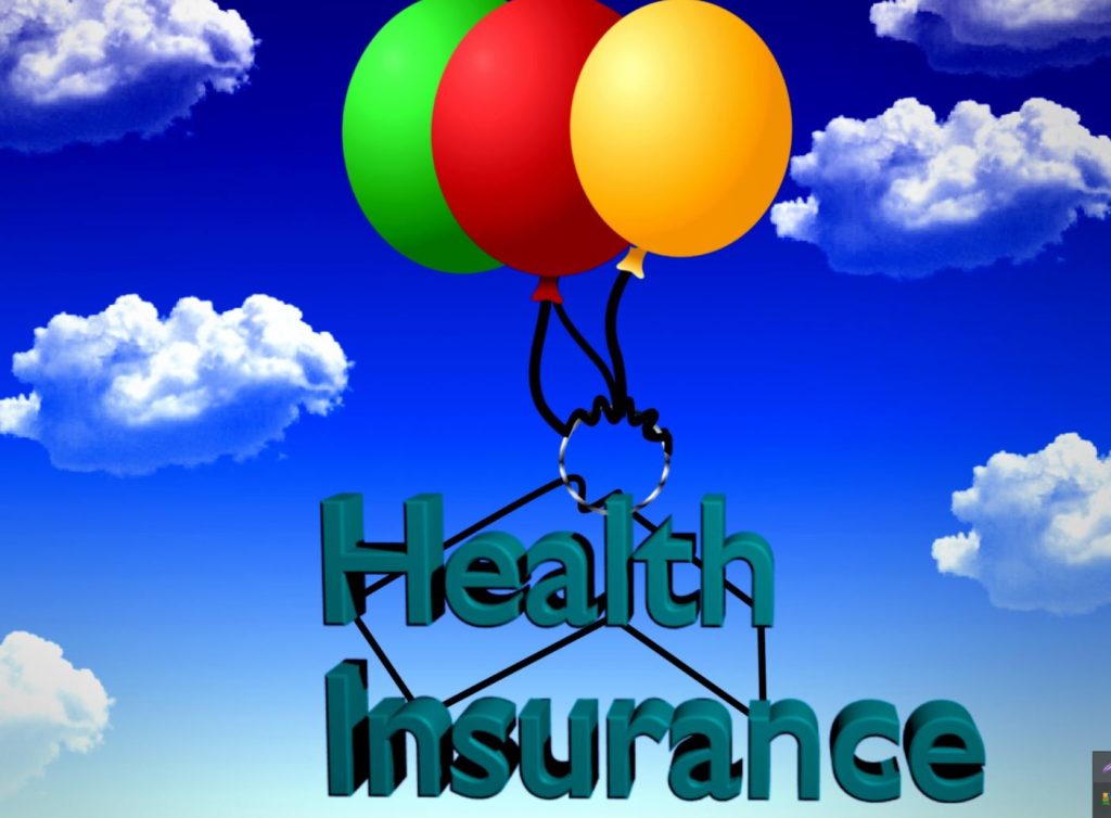 UNDERSTAND THE IMPORTANCE AND BENEFITS OF HEALTH INSURANCE