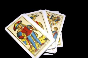 Questions To Ask Tarot Cards About Love